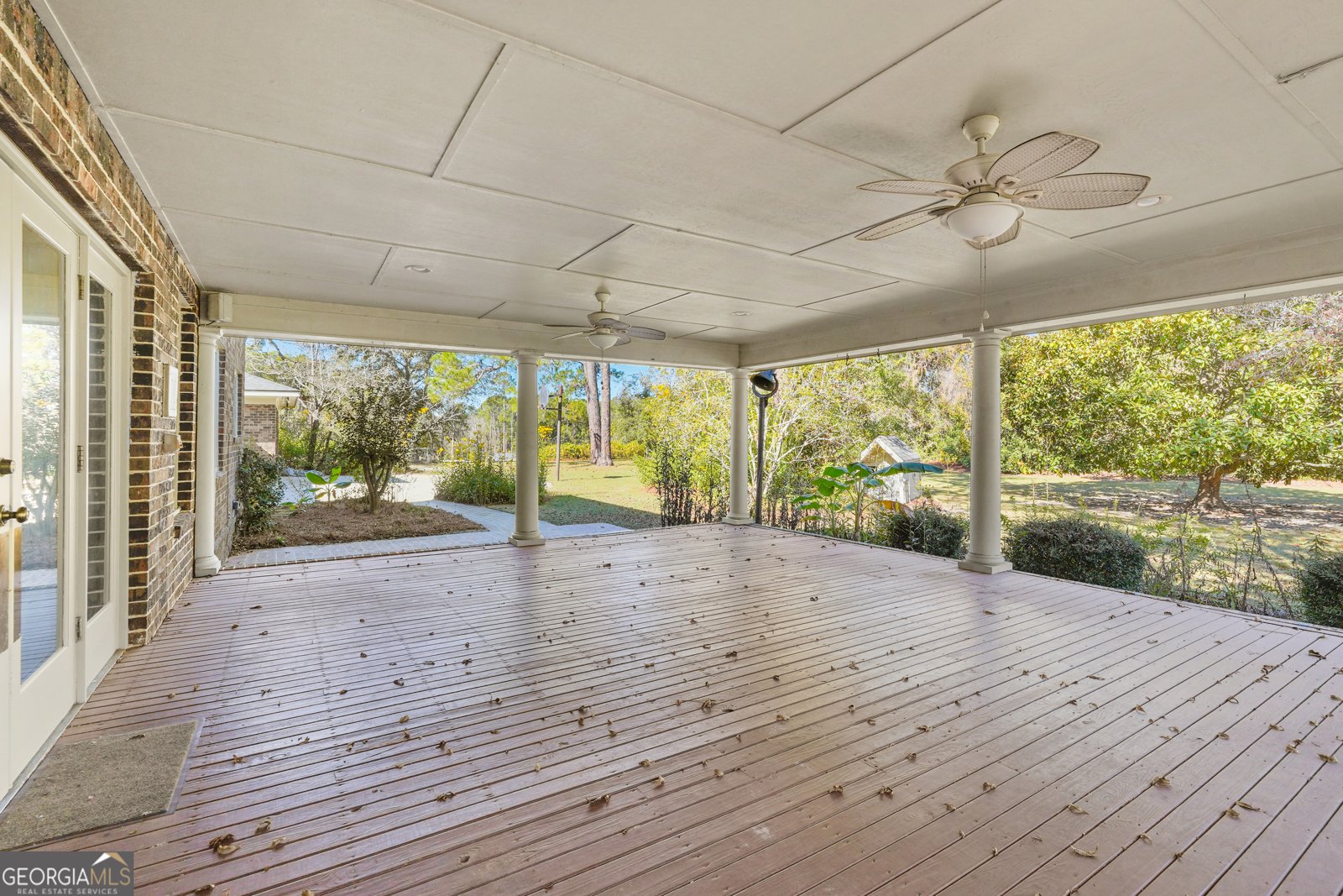 5009 Country Club Road Statesboro - Photo 61