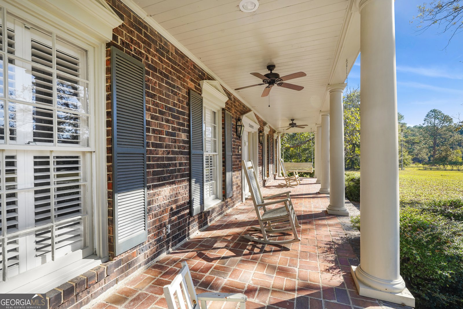 5009 Country Club Road Statesboro - Photo 62