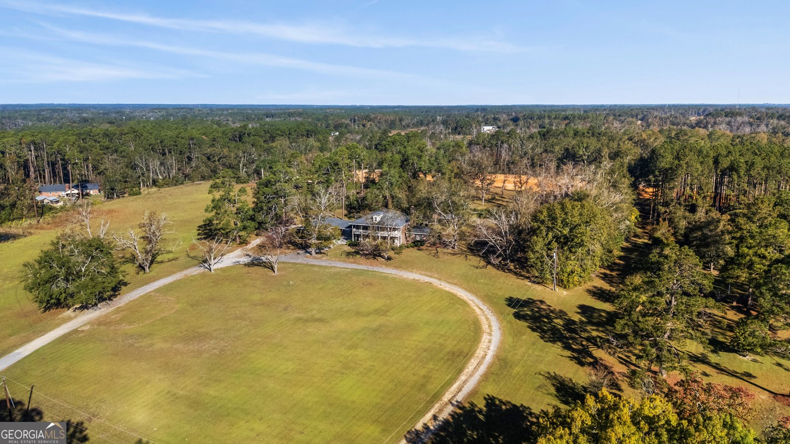 5009 Country Club Road Statesboro - Photo 64