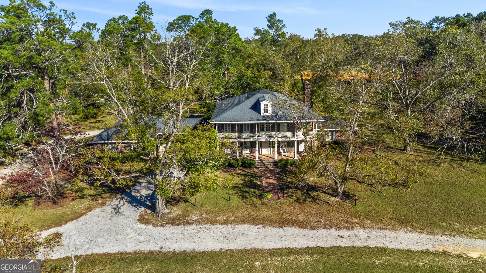 5009 Country Club Road Statesboro - Photo 69