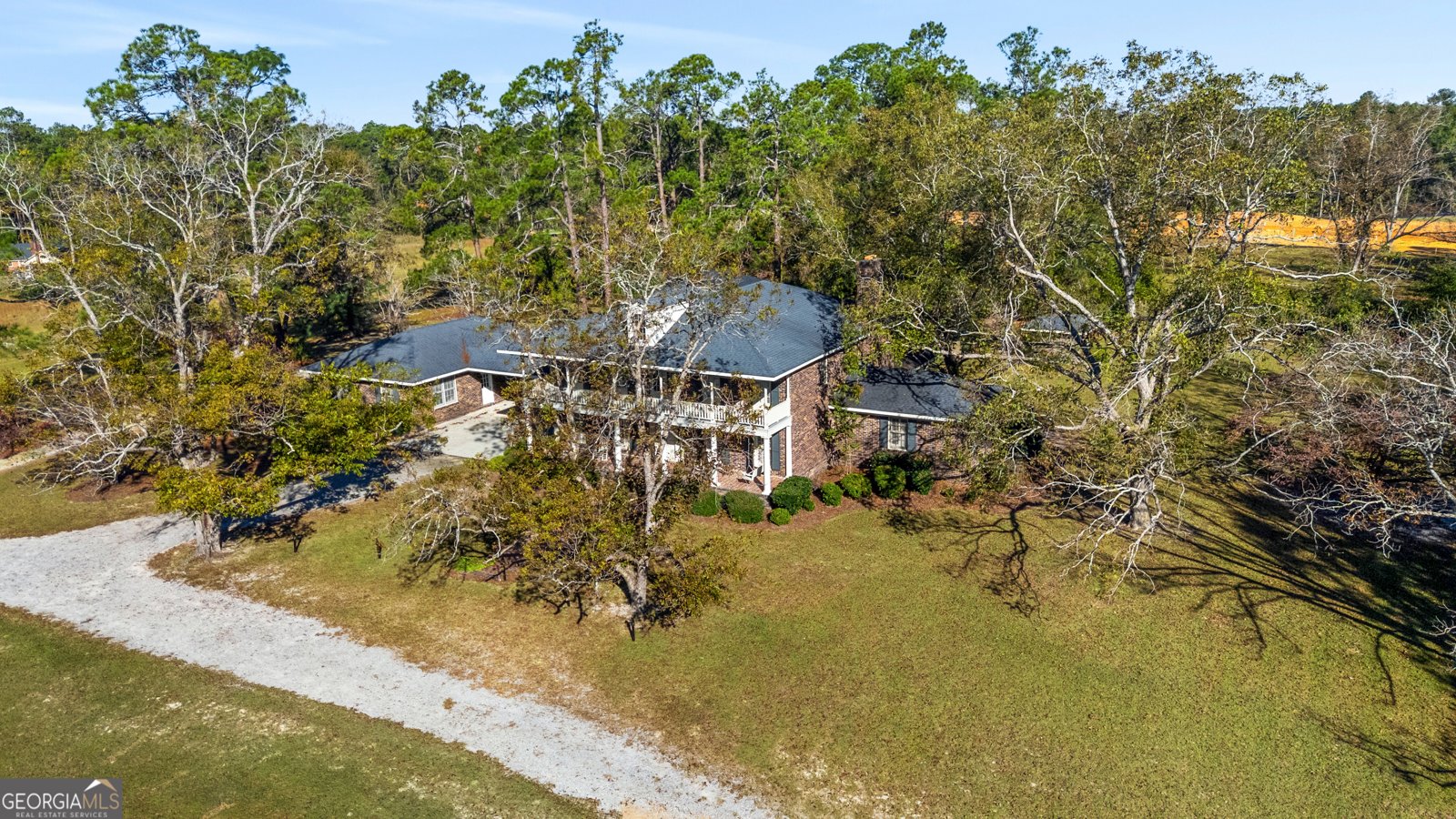 5009 Country Club Road Statesboro - Photo 70