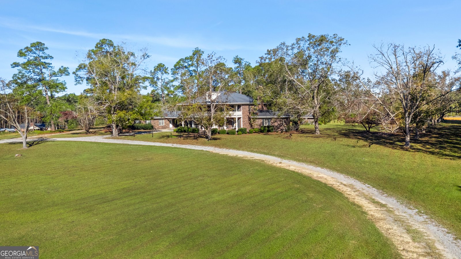 5009 Country Club Road Statesboro - Photo 71