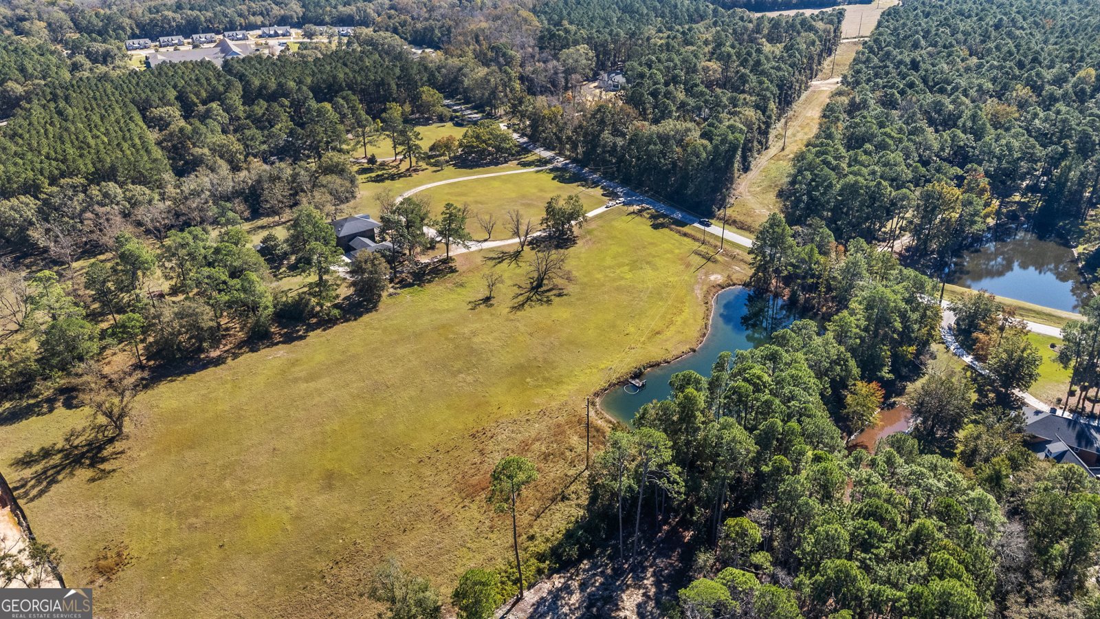 5009 Country Club Road Statesboro - Photo 76