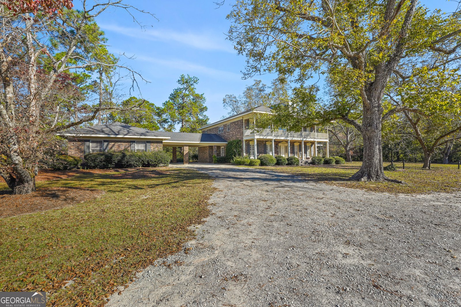 5009 Country Club Road Statesboro - Photo 79