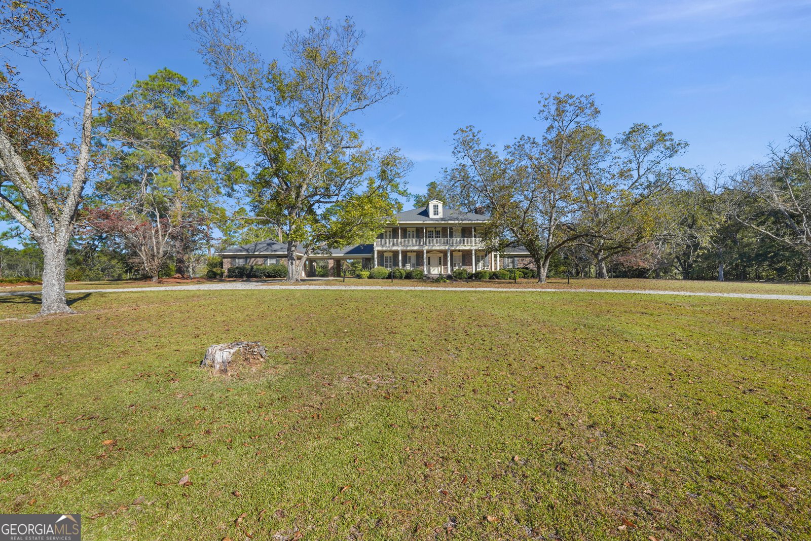 5009 Country Club Road Statesboro - Photo 83