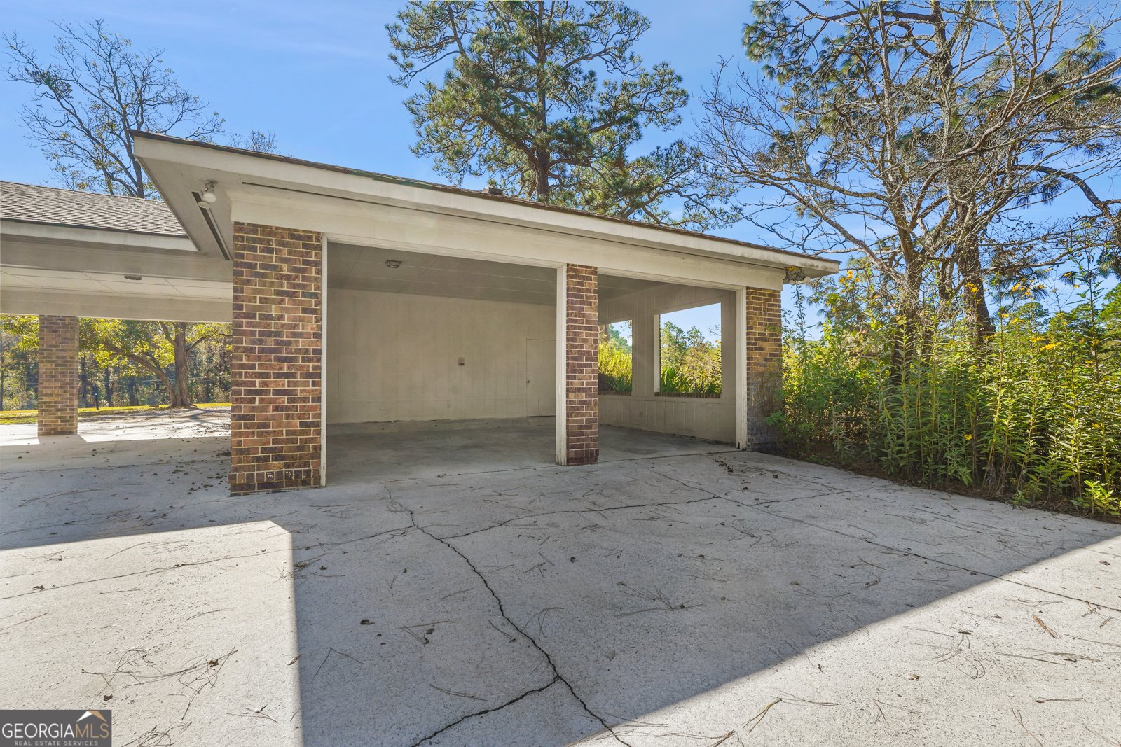 5009 Country Club Road Statesboro - Photo 86