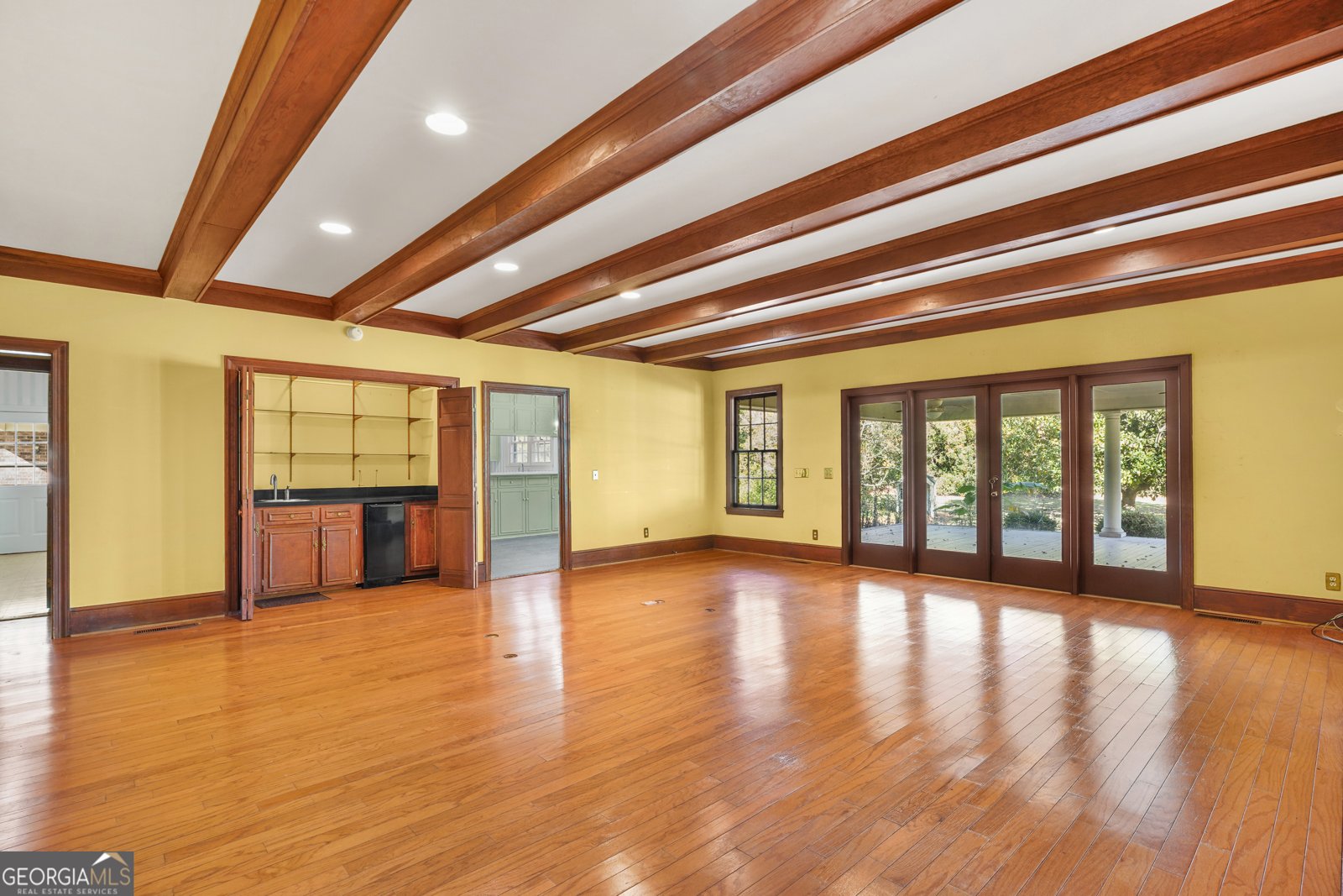 5009 Country Club Road Statesboro - Photo 9