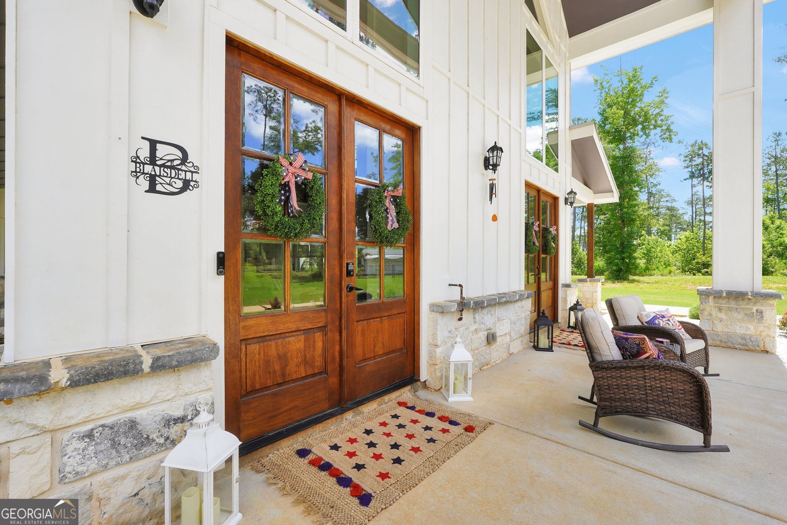 1384 Hopewell Road Forsyth - Photo 17