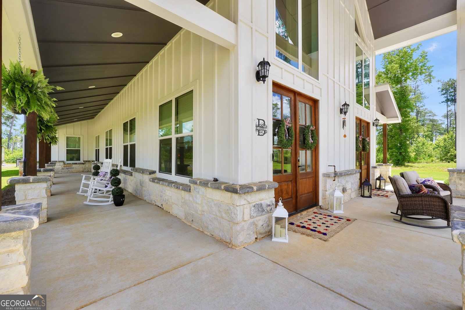 1384 Hopewell Road Forsyth - Photo 6