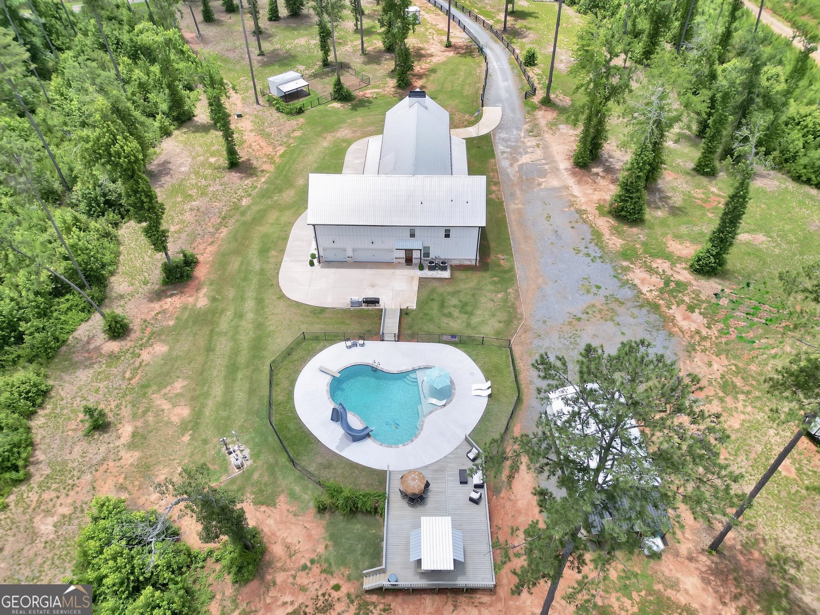 1384 Hopewell Road Forsyth - Photo 70