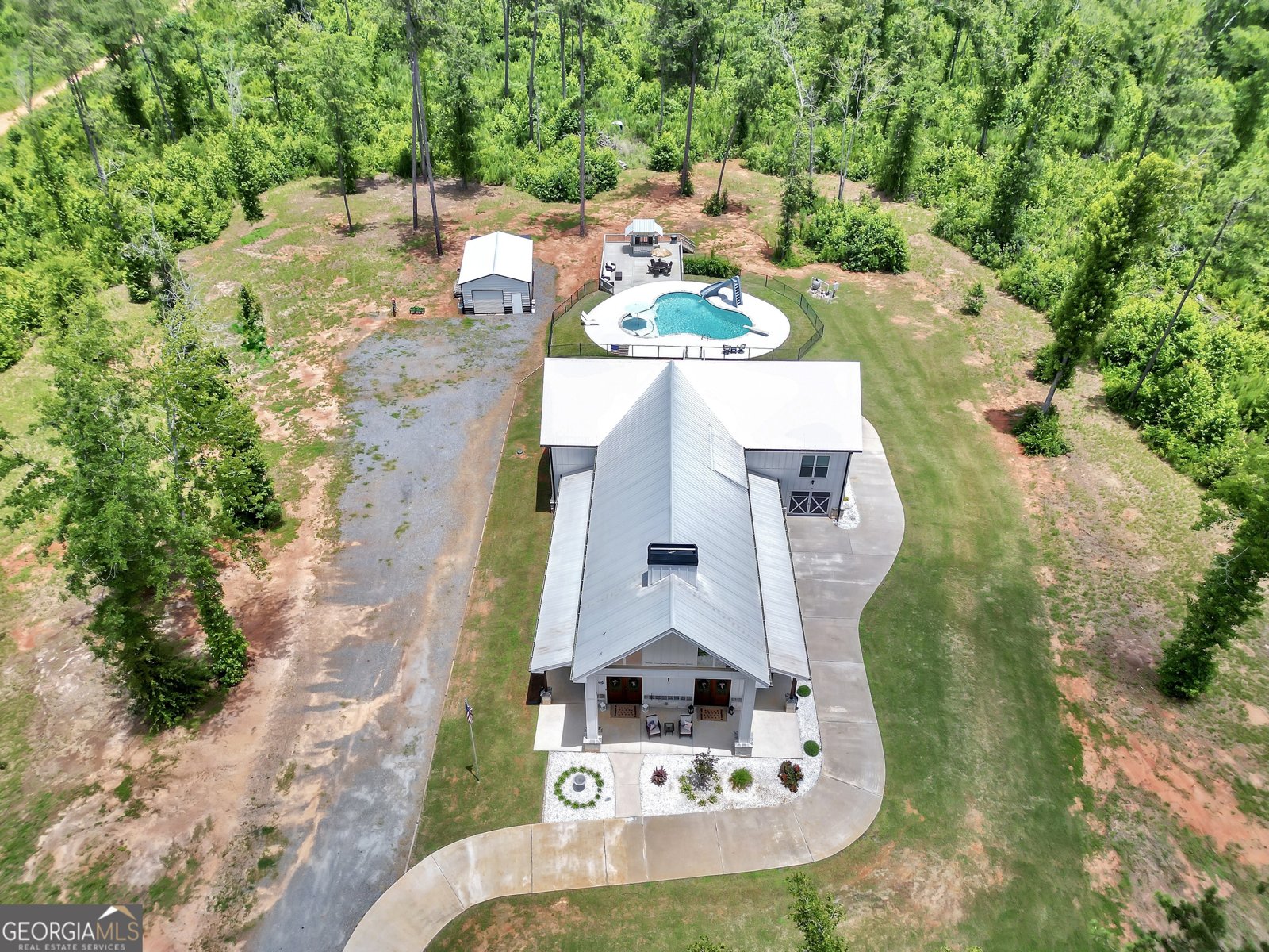 1384 Hopewell Road Forsyth - Photo 71
