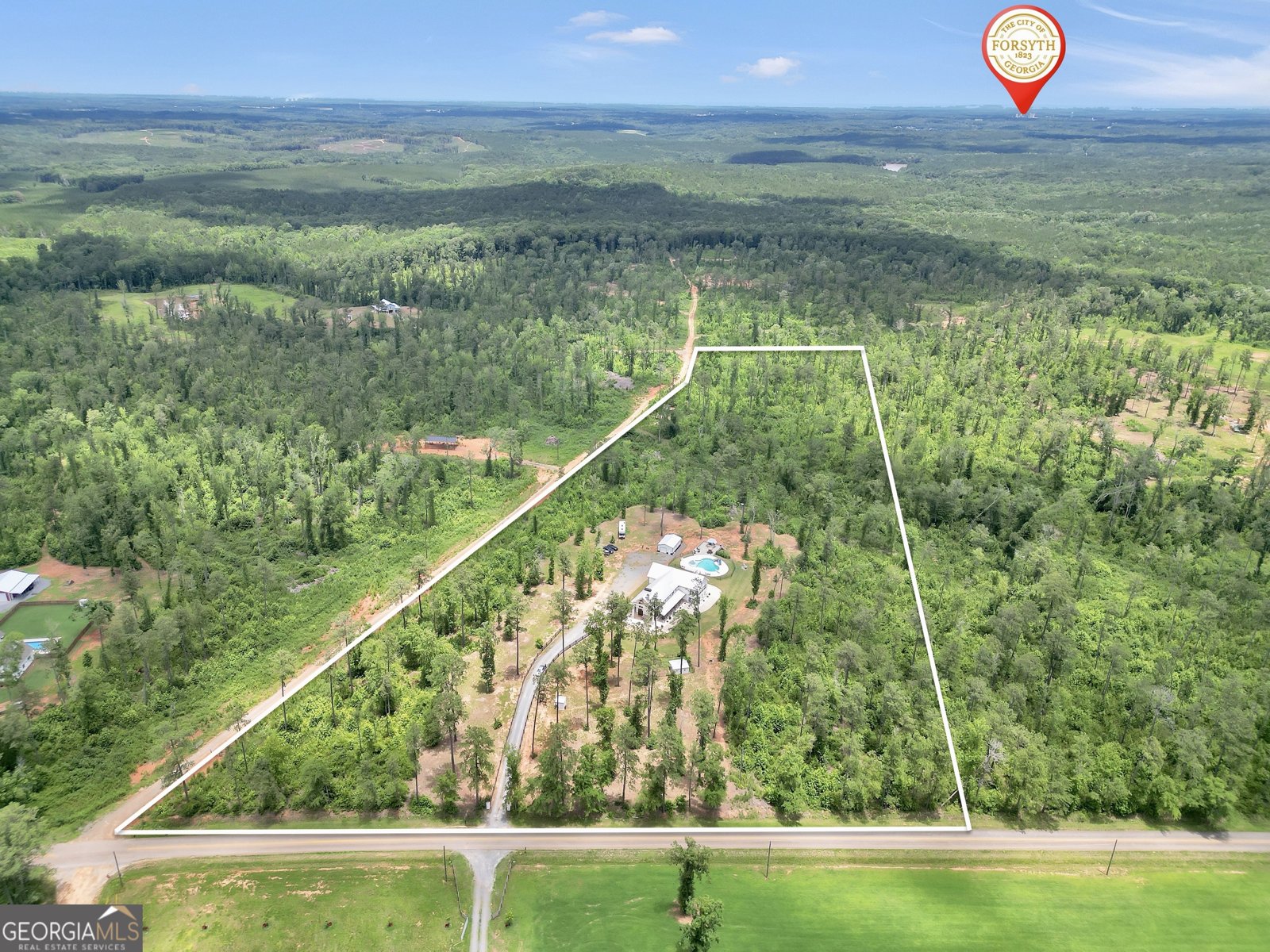 1384 Hopewell Road Forsyth - Photo 85