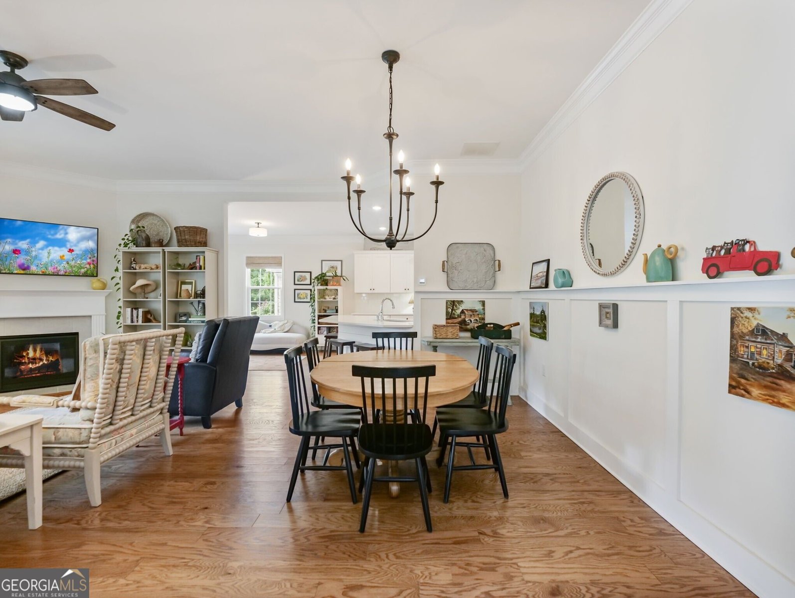 3288 Telhurst Way Buford - Photo 10