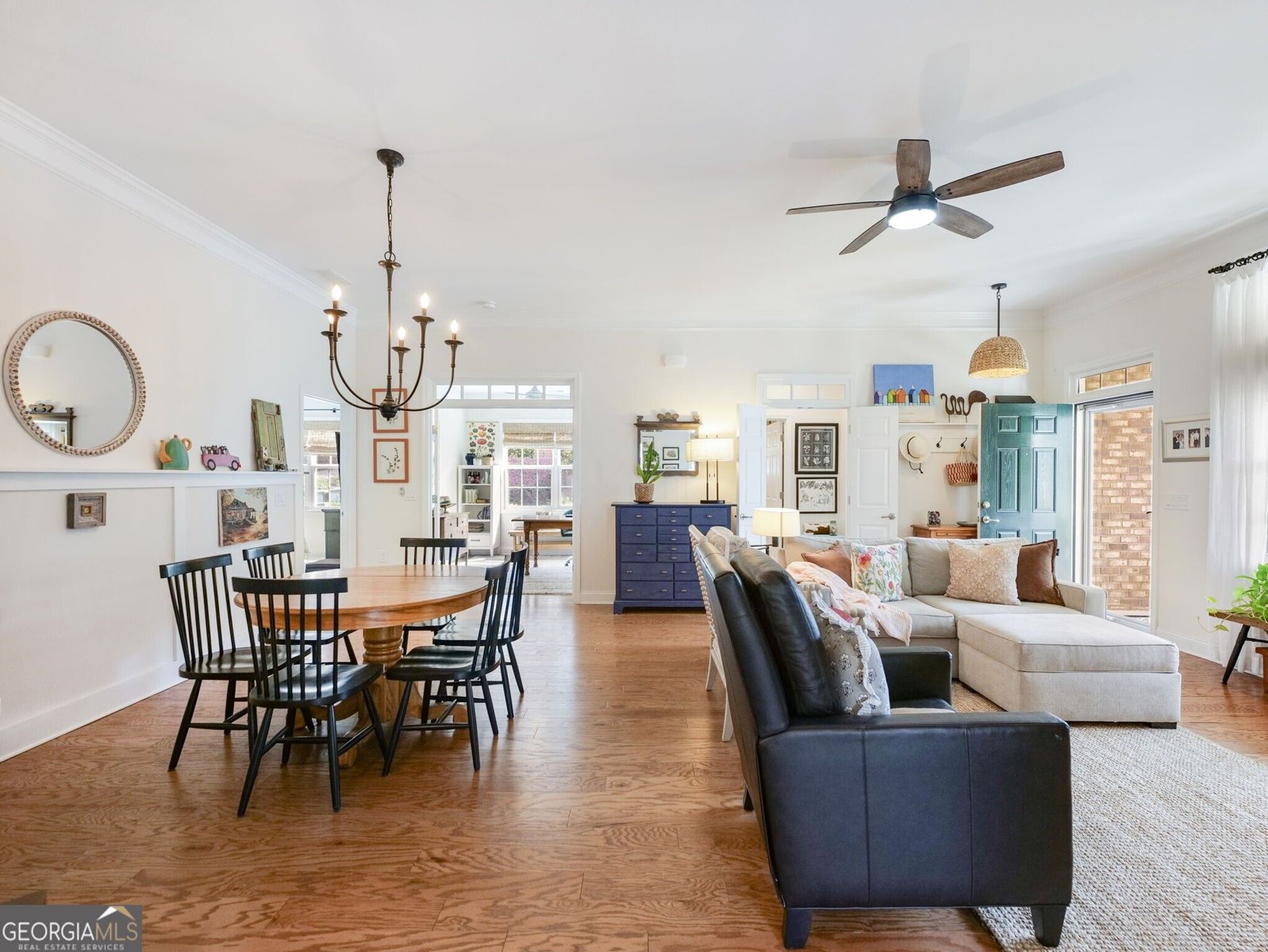 3288 Telhurst Way Buford - Photo 11