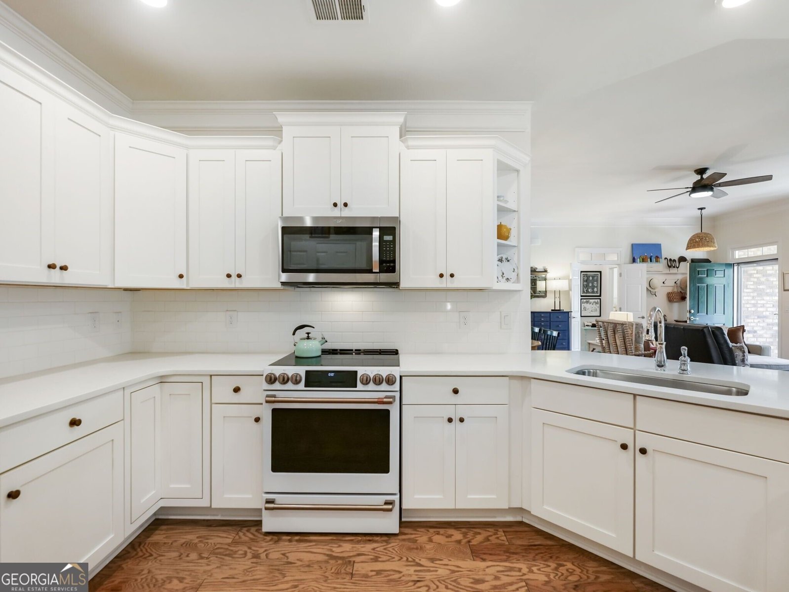 3288 Telhurst Way Buford - Photo 16