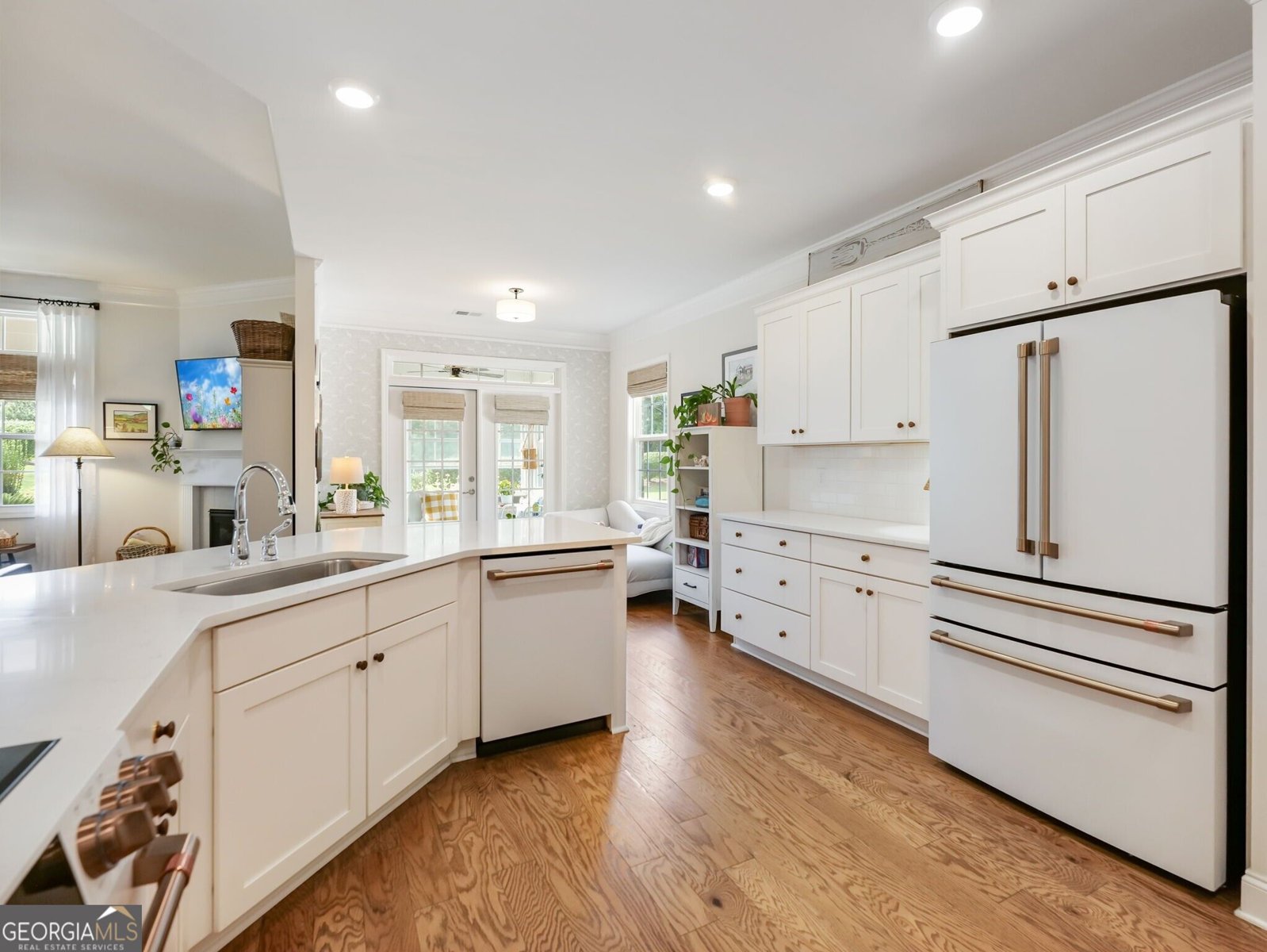3288 Telhurst Way Buford - Photo 17