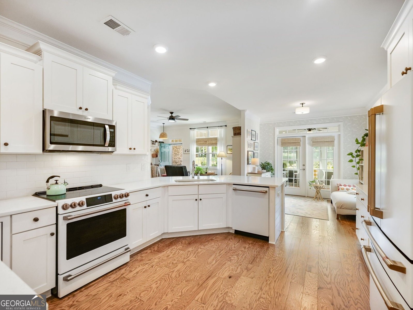 3288 Telhurst Way Buford - Photo 20