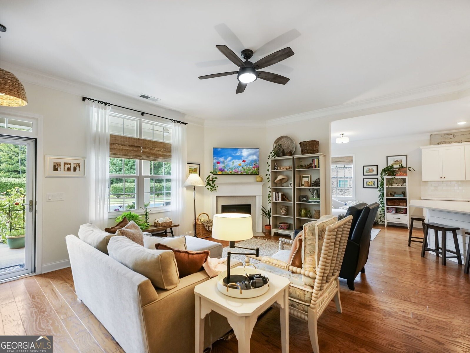3288 Telhurst Way Buford - Photo 6