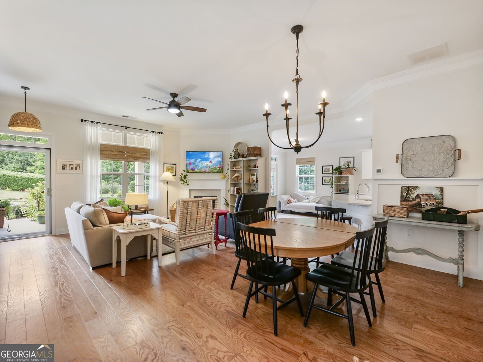 3288 Telhurst Way Buford - Photo 9