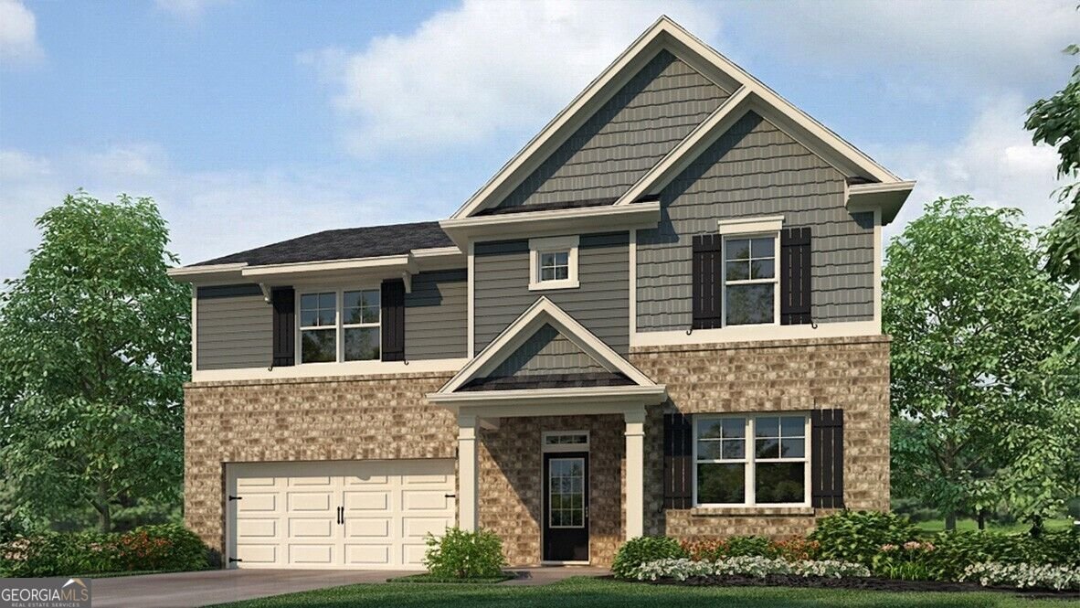 6063 Airedale Drive Union City - main photo
