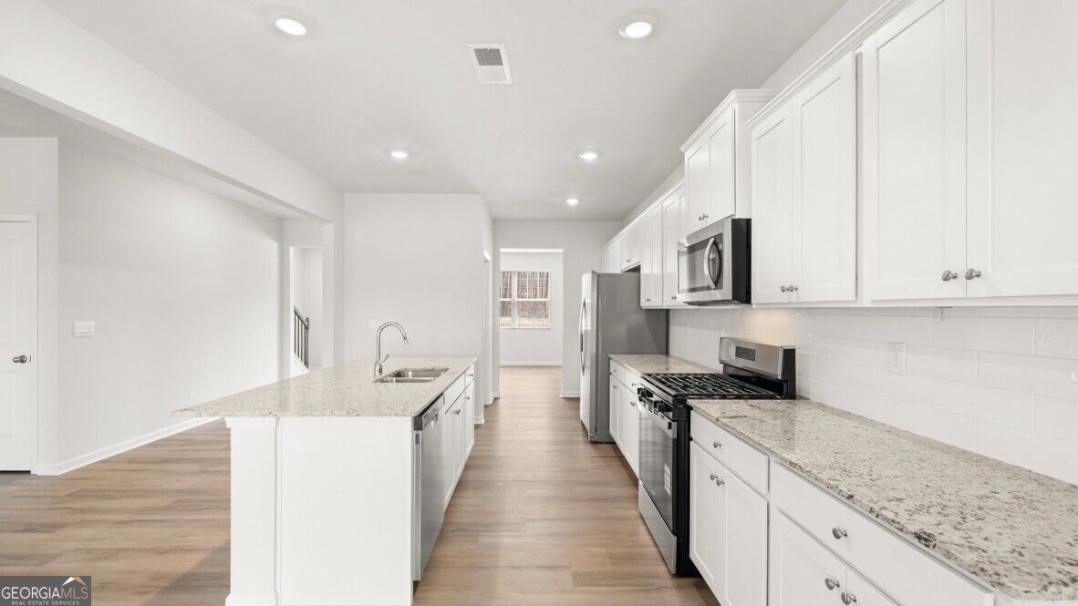 6063 Airedale Drive Union City - Photo 10