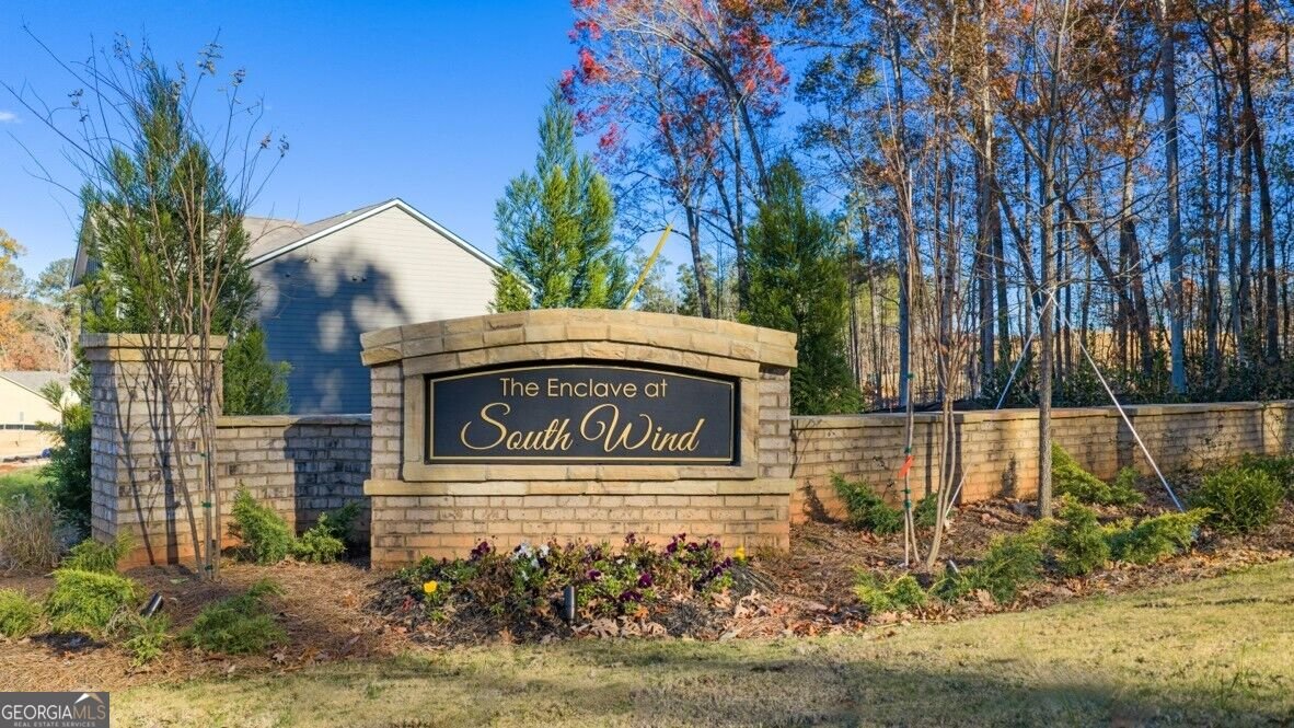 6063 Airedale Drive Union City - Photo 34