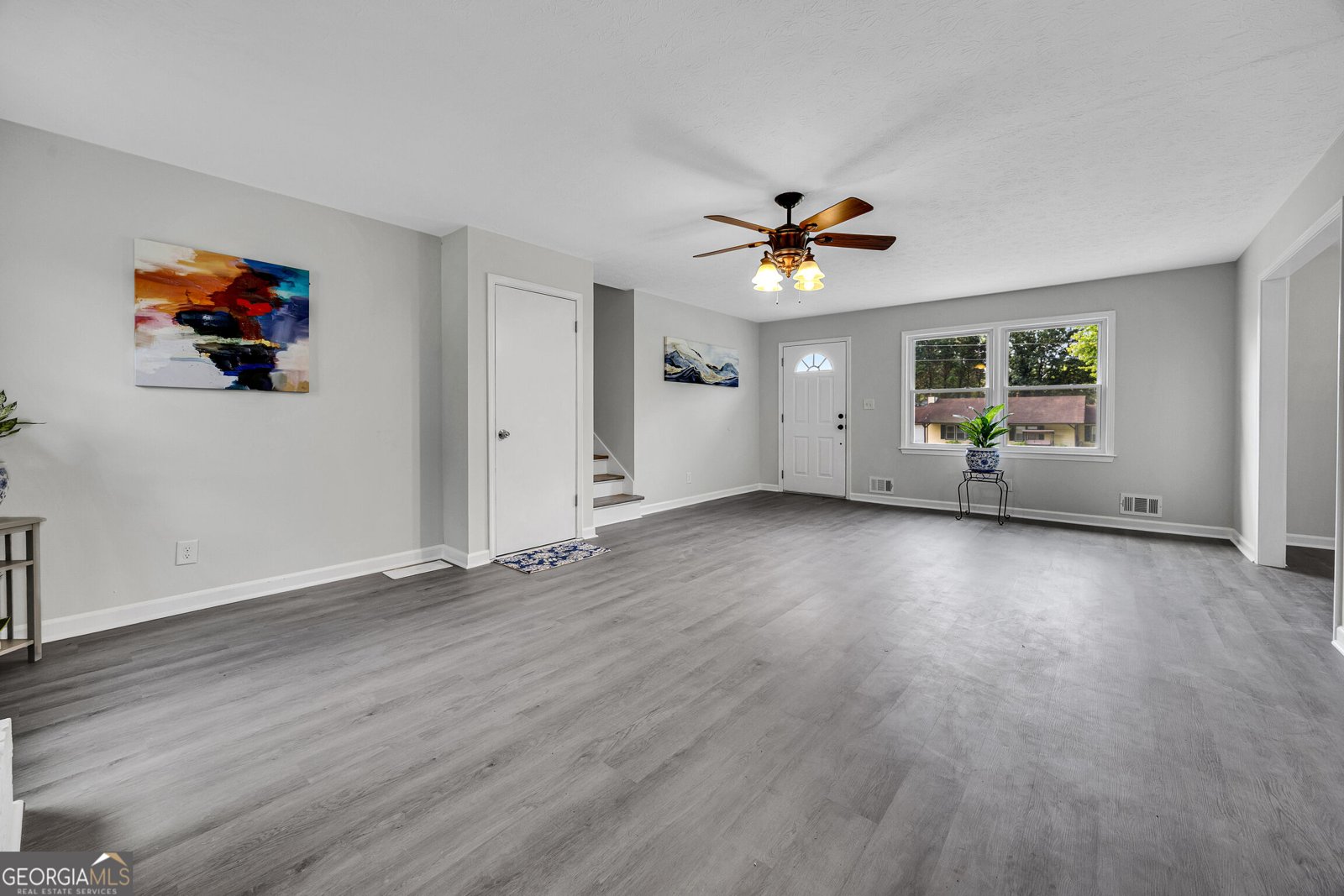 3417 Creekwood Drive Conyers - Photo 10