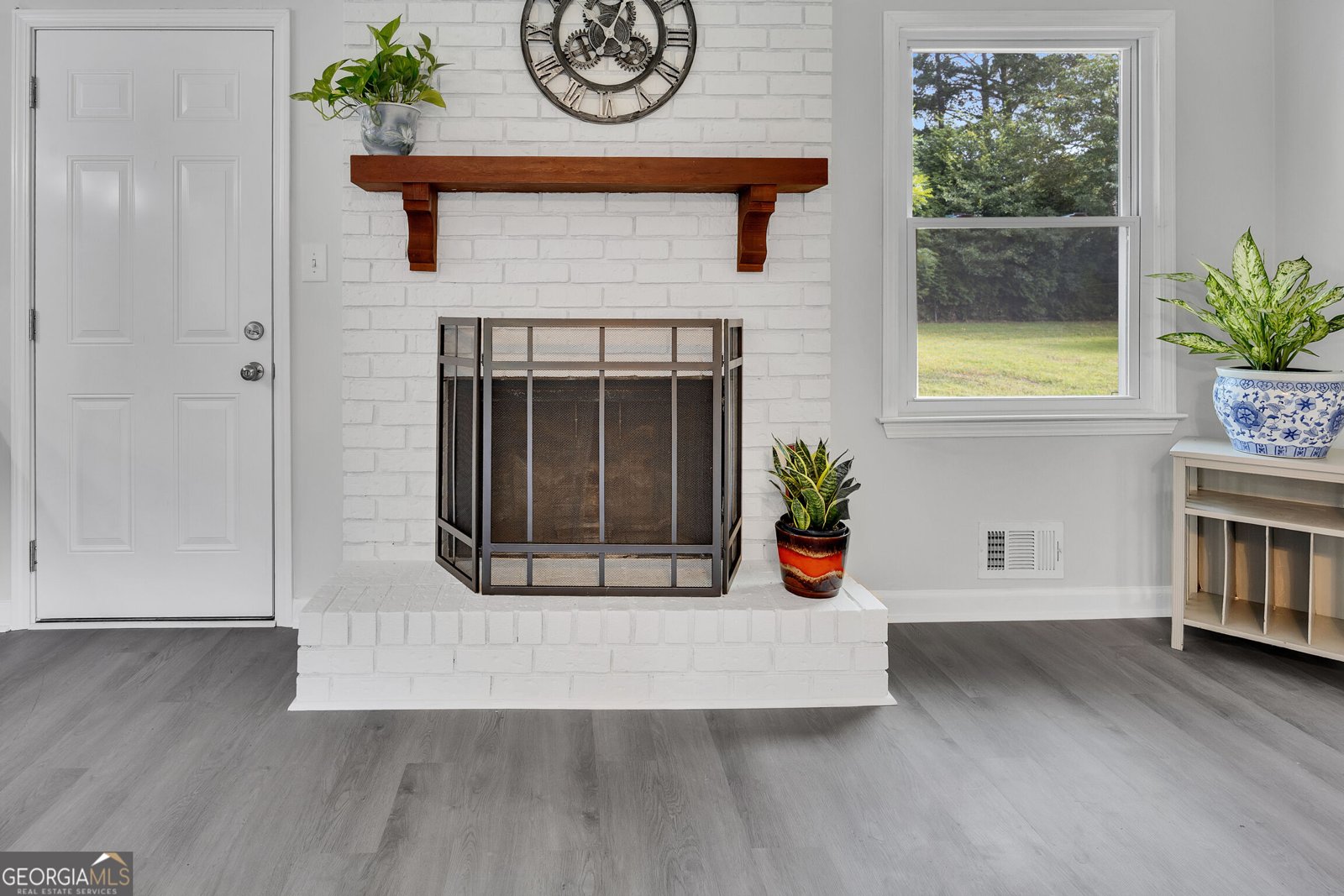 3417 Creekwood Drive Conyers - Photo 11