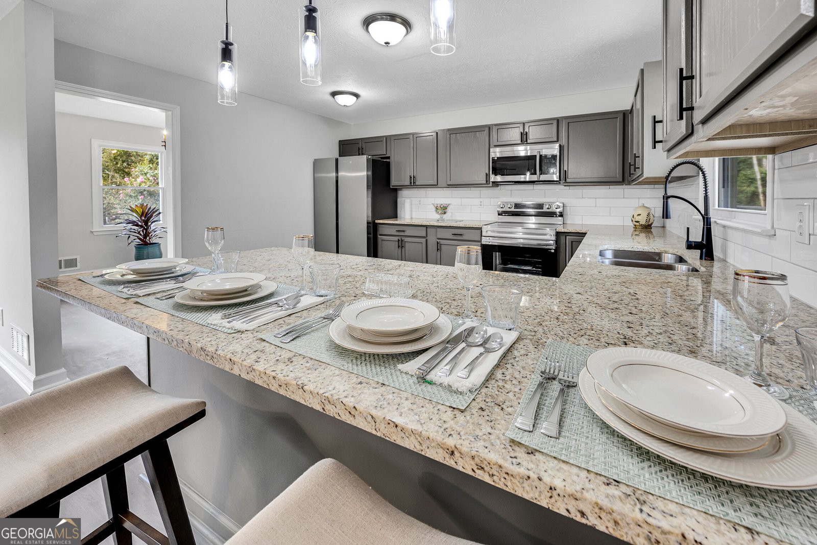 3417 Creekwood Drive Conyers - Photo 13