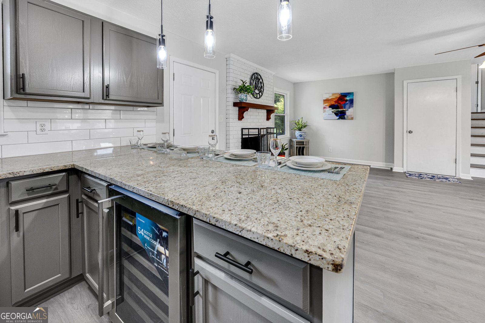 3417 Creekwood Drive Conyers - Photo 14