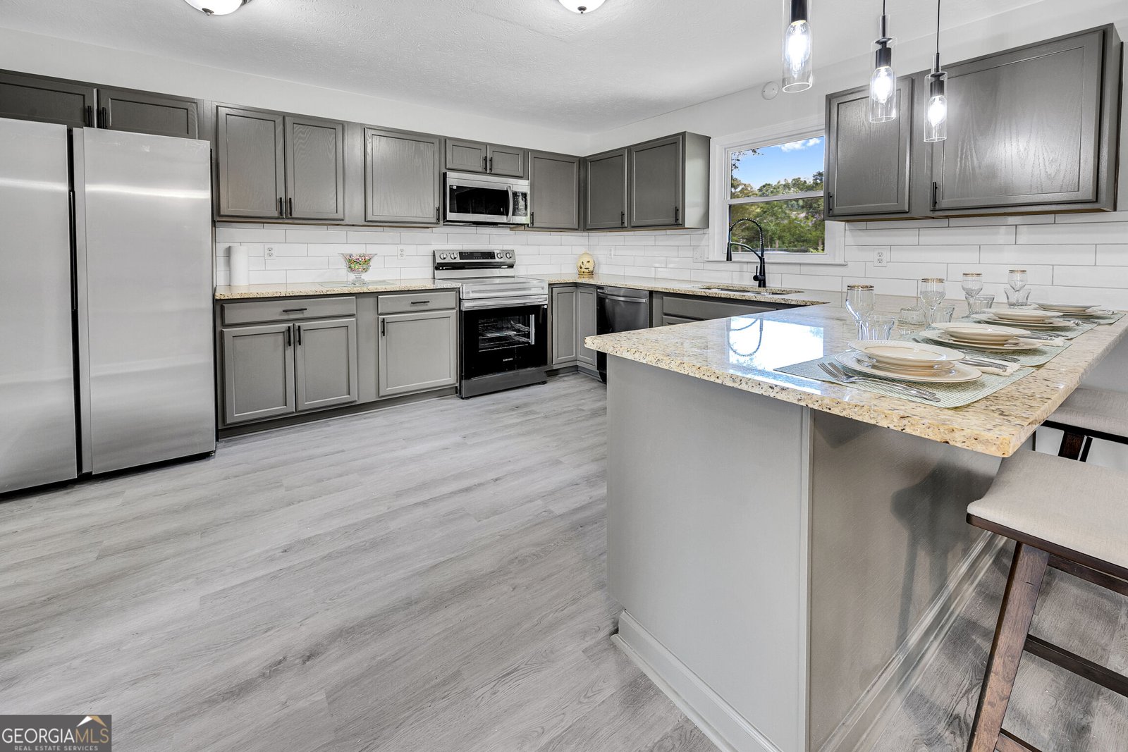 3417 Creekwood Drive Conyers - Photo 15
