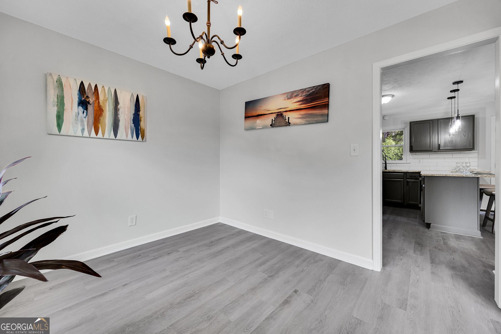 3417 Creekwood Drive Conyers - Photo 19