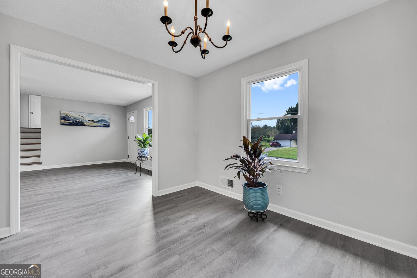 3417 Creekwood Drive Conyers - Photo 20