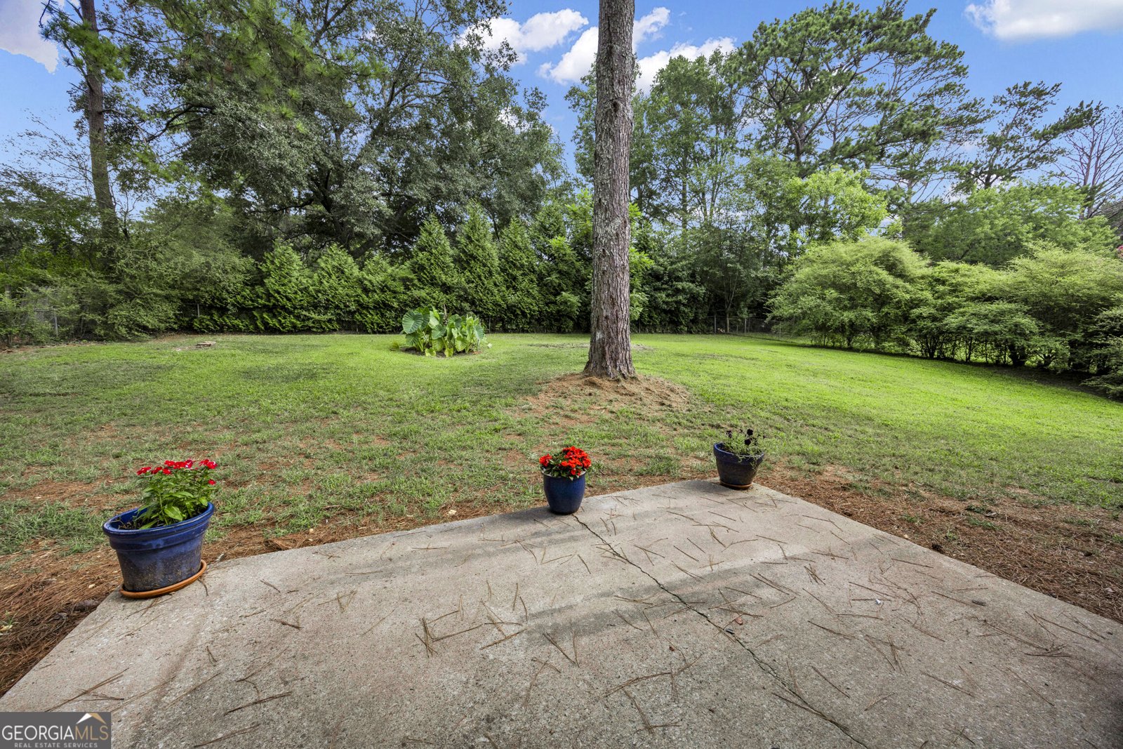3417 Creekwood Drive Conyers - Photo 35