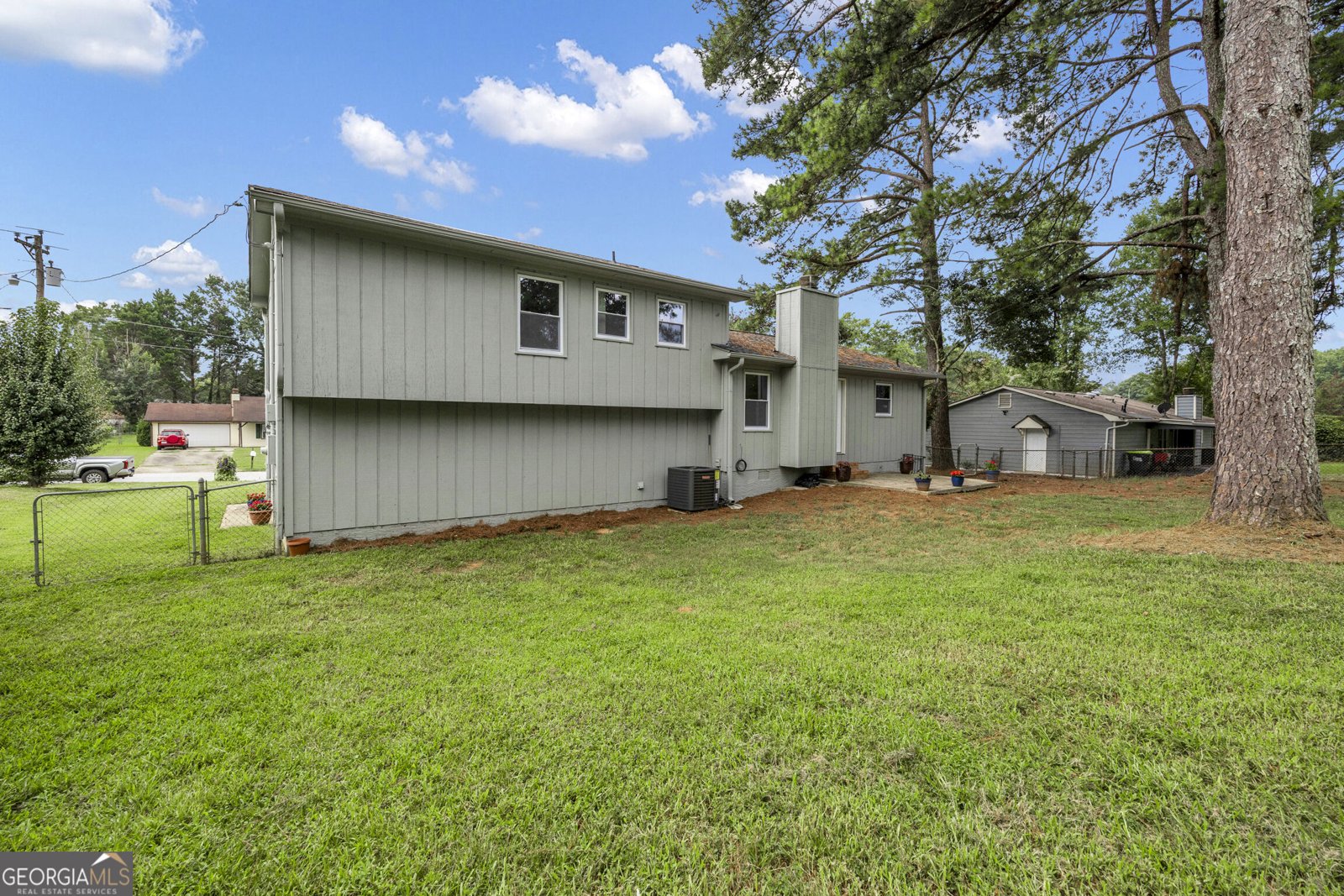 3417 Creekwood Drive Conyers - Photo 38