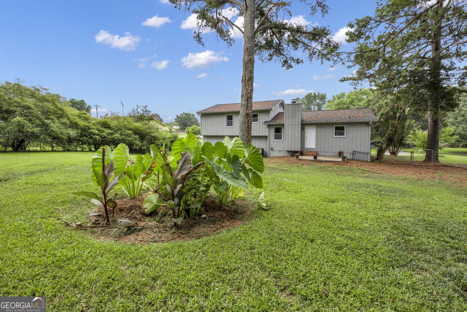 3417 Creekwood Drive Conyers - Photo 39