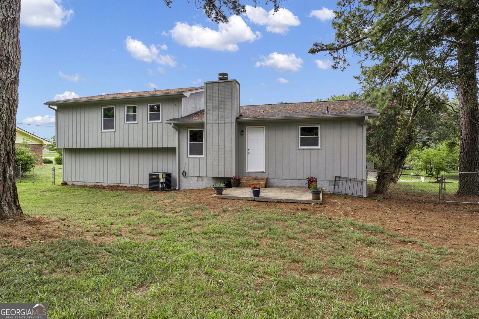 3417 Creekwood Drive Conyers - Photo 40