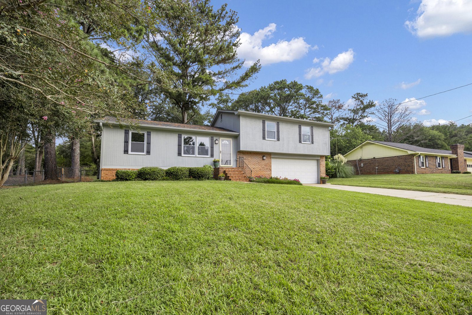 3417 Creekwood Drive Conyers - Photo 42