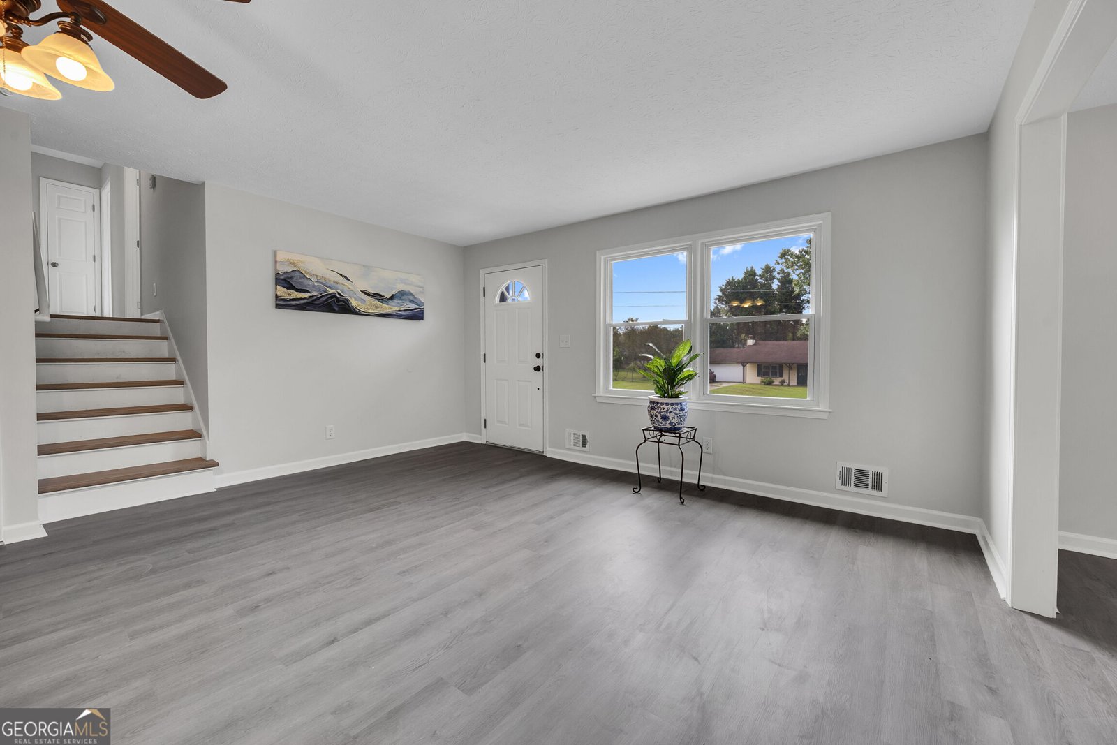 3417 Creekwood Drive Conyers - Photo 6