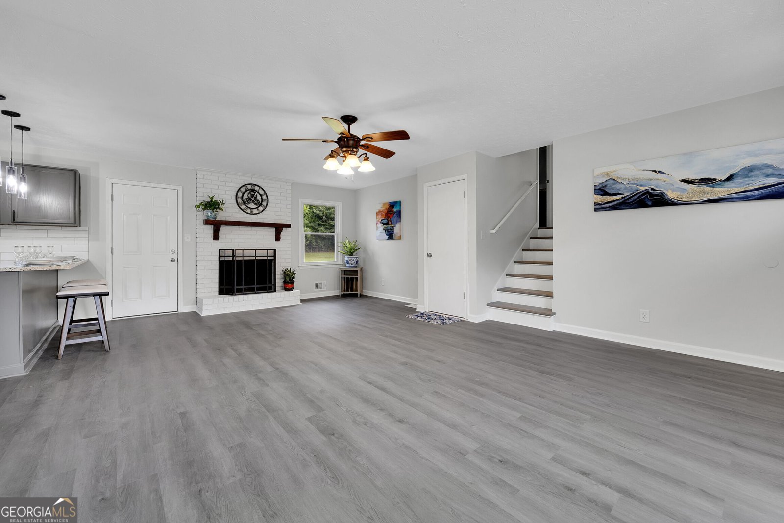 3417 Creekwood Drive Conyers - Photo 7