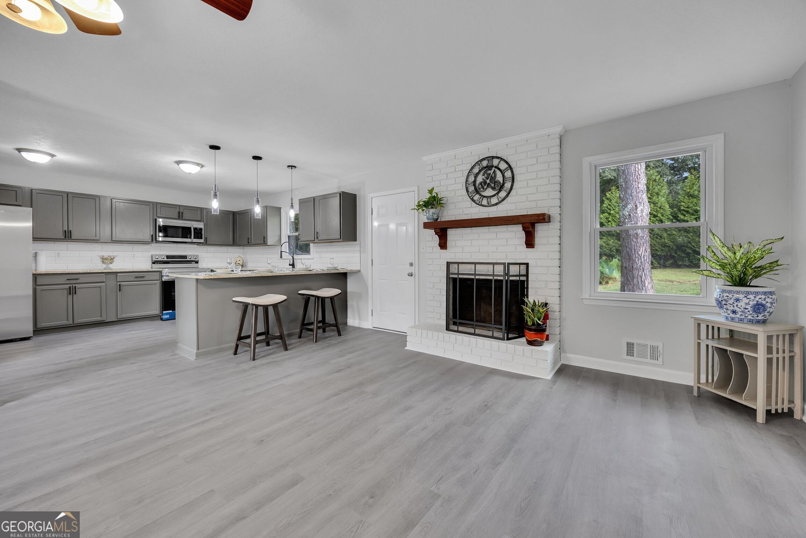 3417 Creekwood Drive Conyers - Photo 8