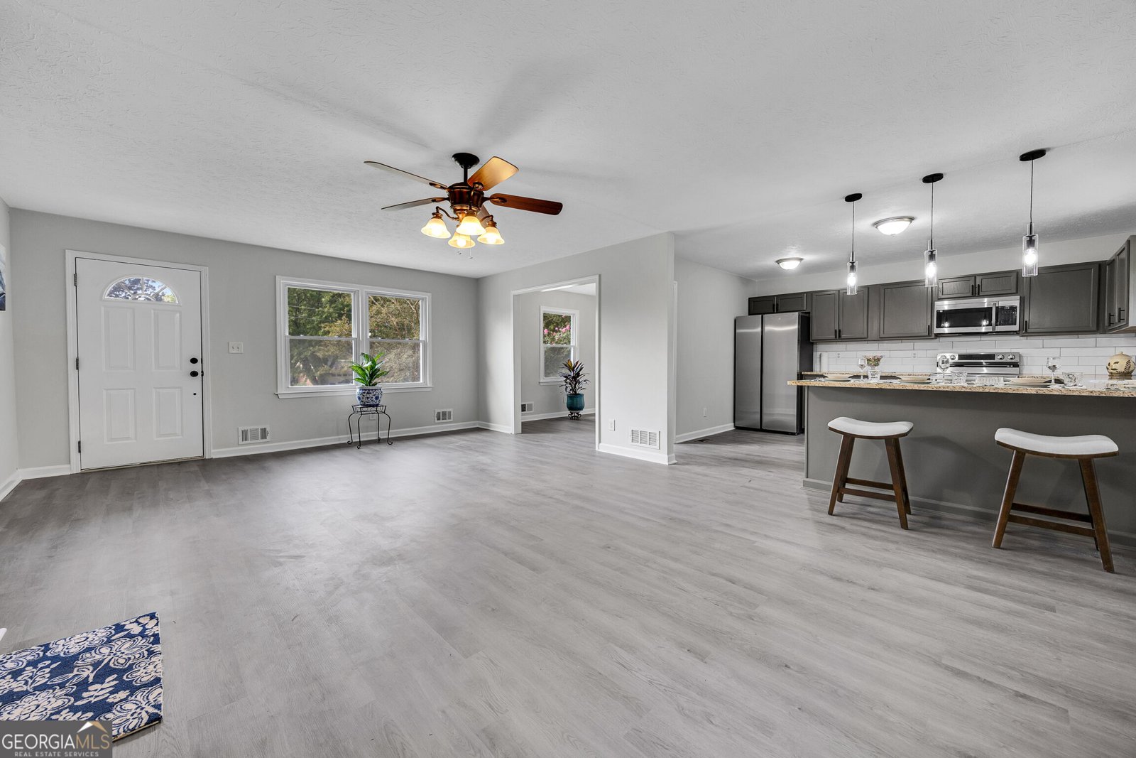 3417 Creekwood Drive Conyers - Photo 9