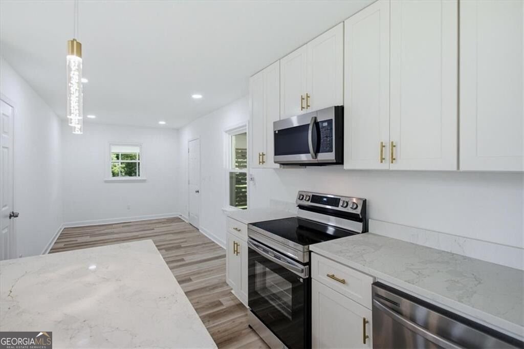 2101 East Drive Decatur - Photo 6