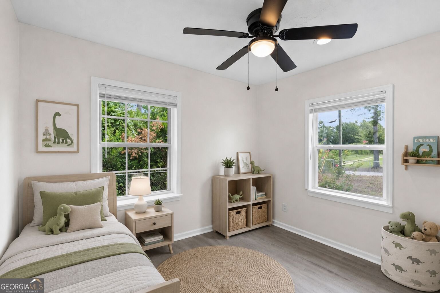 3505 Jack Kelly Road Augusta - Photo 22