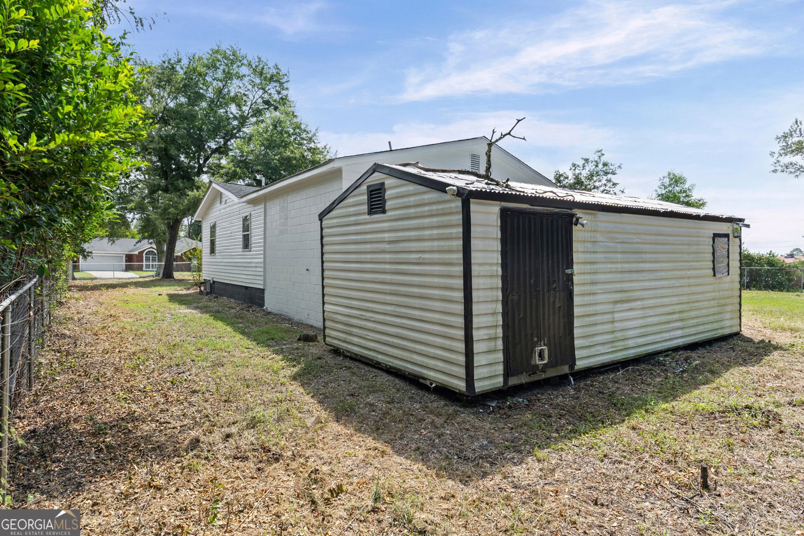 3505 Jack Kelly Road Augusta - Photo 26