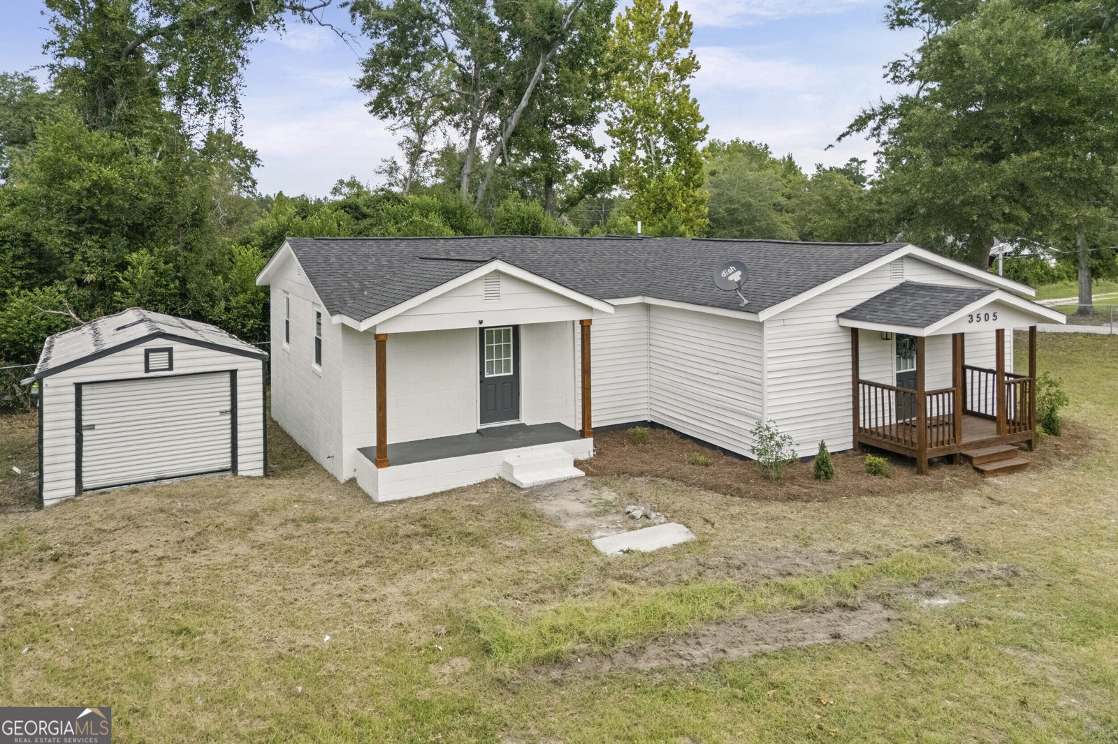 3505 Jack Kelly Road Augusta - Photo 27