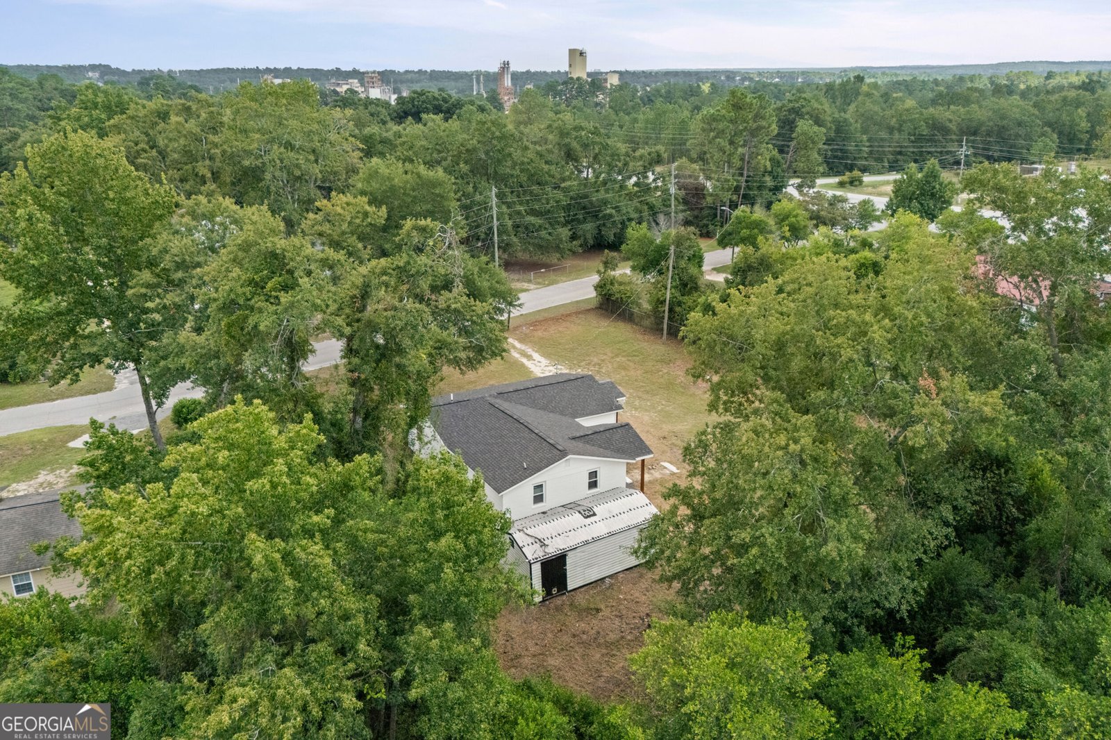 3505 Jack Kelly Road Augusta - Photo 29