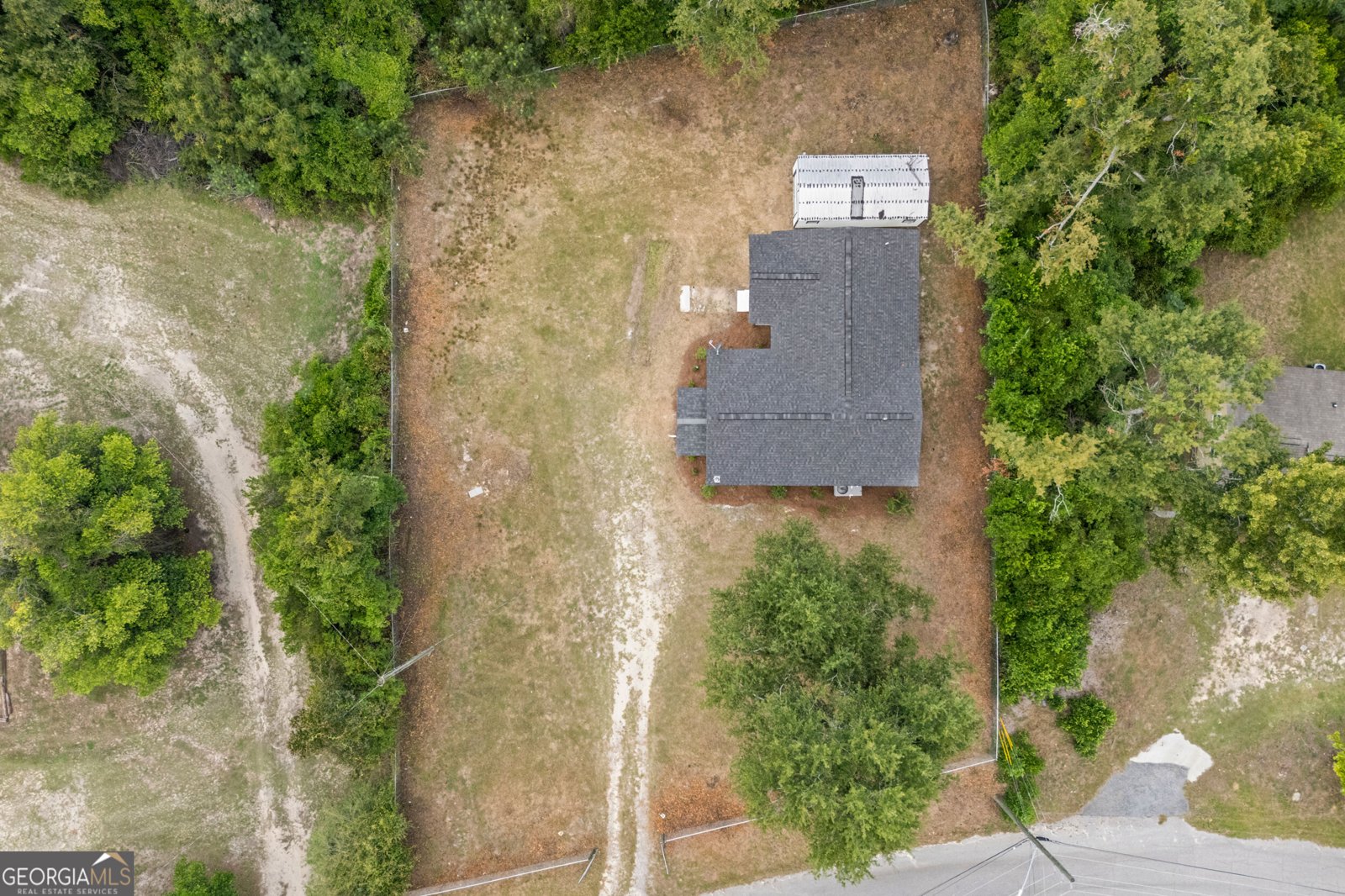 3505 Jack Kelly Road Augusta - Photo 30
