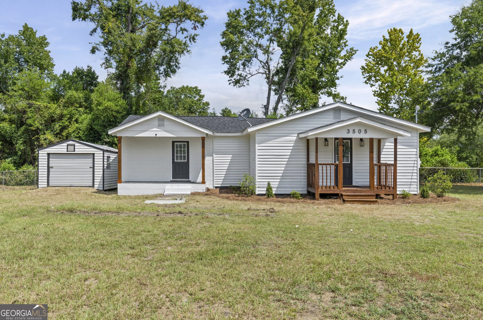 3505 Jack Kelly Road Augusta - Photo 31