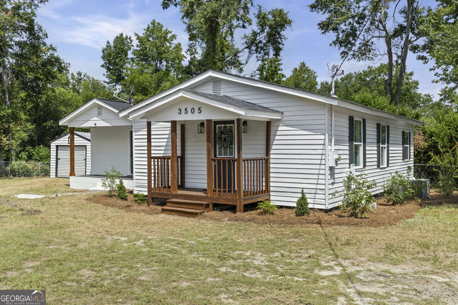 3505 Jack Kelly Road Augusta - Photo 32